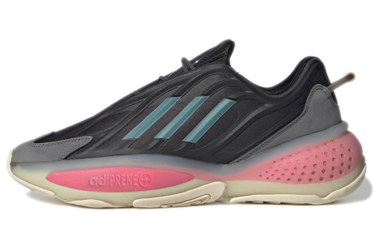 Кроссовки adidas Ozrah (черные)