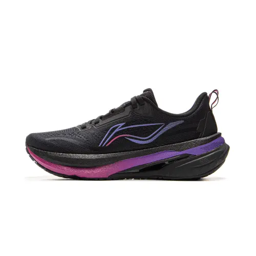 Li Ning 5S 5.0 Cushioning Slip Resistant Abrasion Resistant Breathable Support Lightweight Rebound
