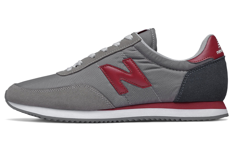 New Balance 720 'Grey Red'