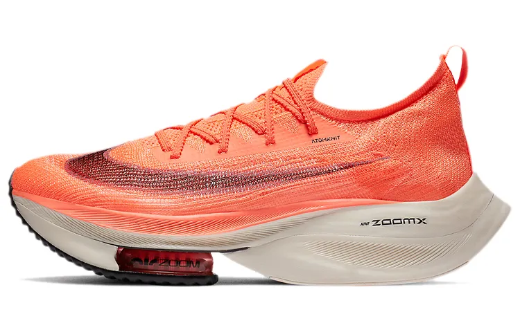 Nike Air Zoom Alphafly NEXT% 'Bright Orange'