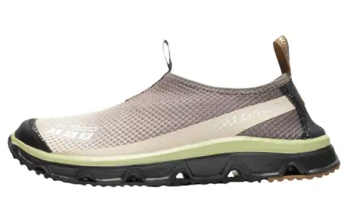 Salomon Rx Moc 3.0 Slip-On Sneakers