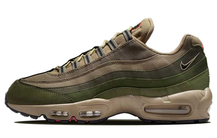 Nike Air Max 95 Matte Olive
