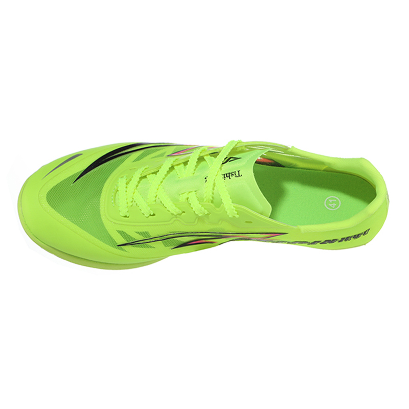 FEINECE Breathable Rebound Breathable And Resilient Low top Full Length Seven Nail Carbon Plate