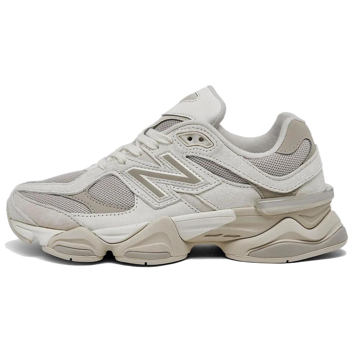 9060 New Balance 'Grey Moonbeam'