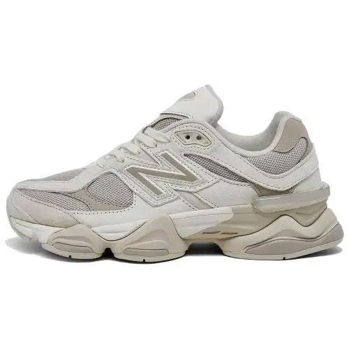 9060 New Balance 'Grey Moonbeam'