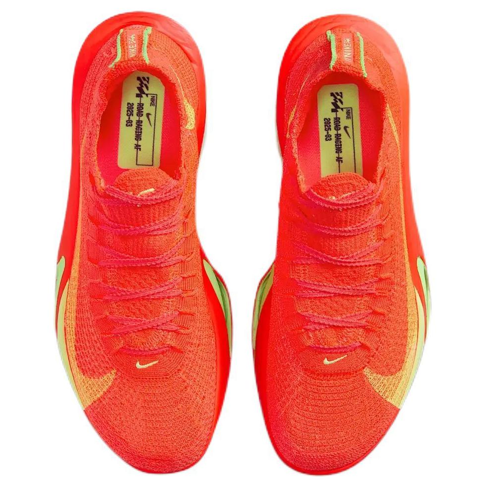 Nike Air Zoom Alphafly Next% 3 Bright Crimson Lime Blast Women’s