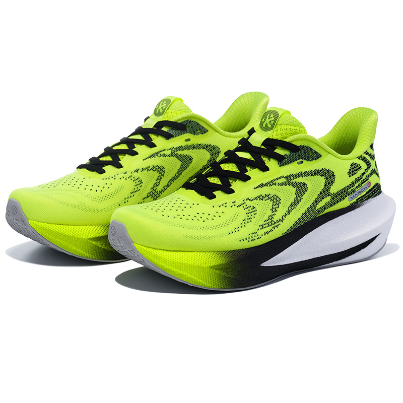 BMAI Expedition 6.0 Fabric Cushioning Coverage Support Abrasion Resistant Slip Resistant Low Top Running Shoes Men’s
