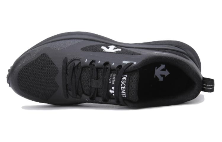 DESCENTE Blaze New Rise Flat Abrasion Resistant Low top