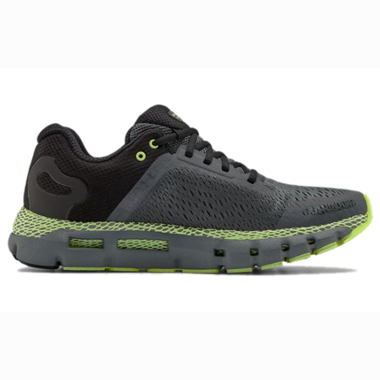 Under Armour Hovr Infinite 2 ‘Black Green’