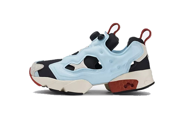 Reebok Instapump Fury 94 ‘Sky Blue’