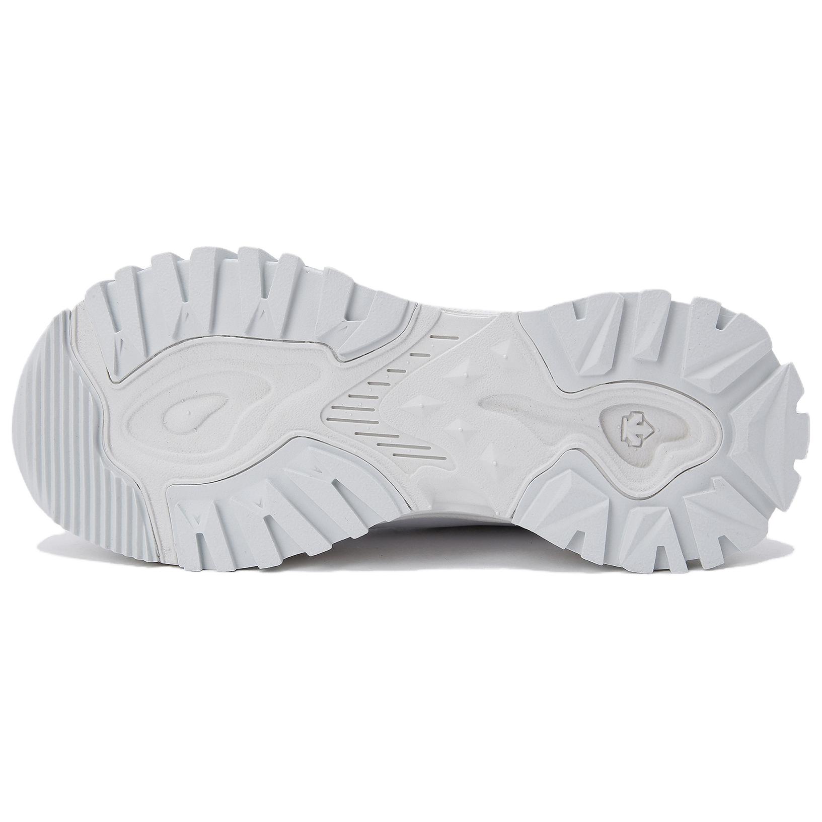 DESCENTE Lightweight Low top Running Shoes Unisex