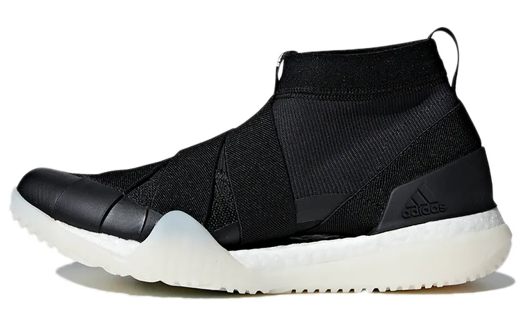 Adidas Pure Boost X Trainer 3.0 Ll Black Women's