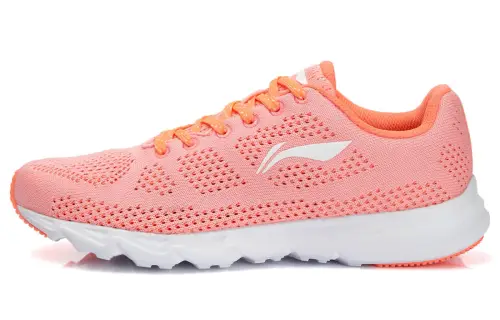 Li Ning Super Light 13 Comfortable Abrasion Resistant, Slip Resistant, Cushioned, Breathable, Lightweight Low top