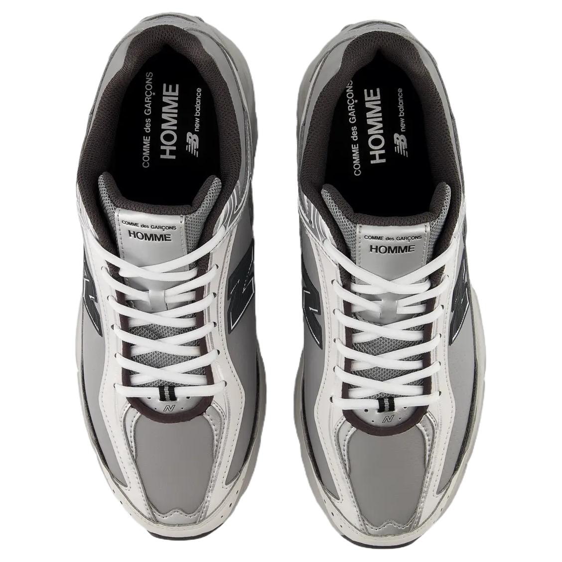 New Balance x New Balance U509 sneakers