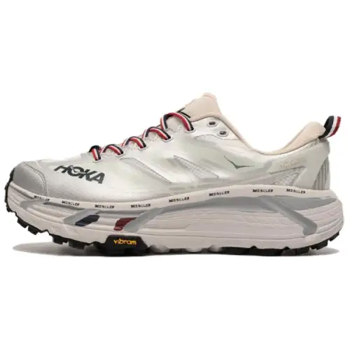 HOKA ONE ONE Moncler X Mafate Speed 2 'Nimbus Cloud Harbor Mist'