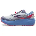 Brooks Women's Caldera 6 'Oyster Blissful Blue'