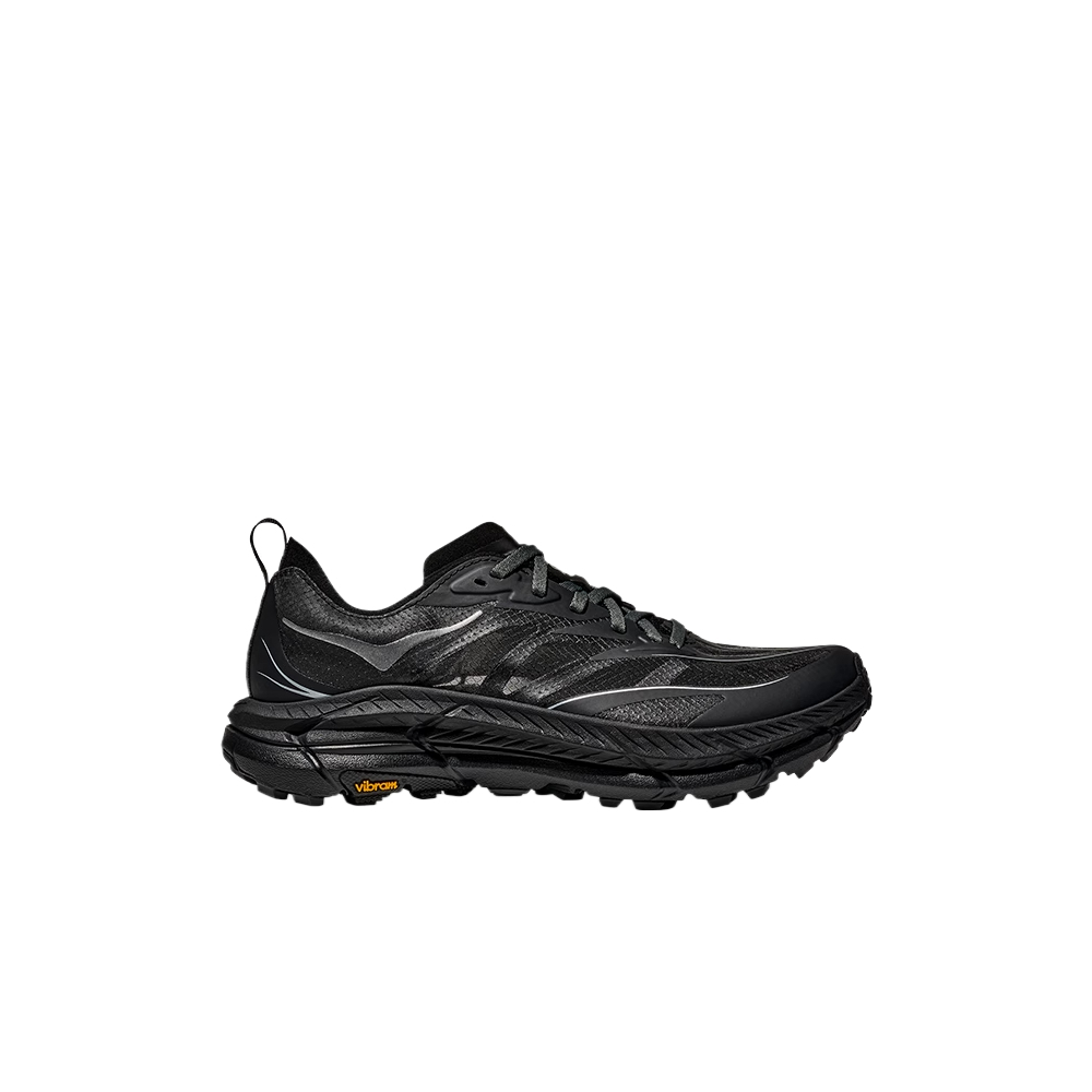 Hoka One One Mafate Speed 4 Lite Lace-Up Sneakers