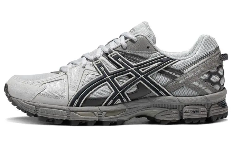 ASICS Gel Kahana 8 'Grey Black'