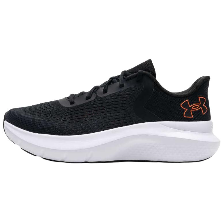 Under Armour Low top Running Shoes Men’s Black