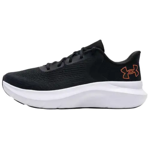 Under Armour Low top Running Shoes Men's Black