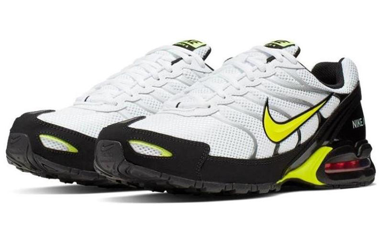 Nike Air Max Torch 4 ‘White Volt’