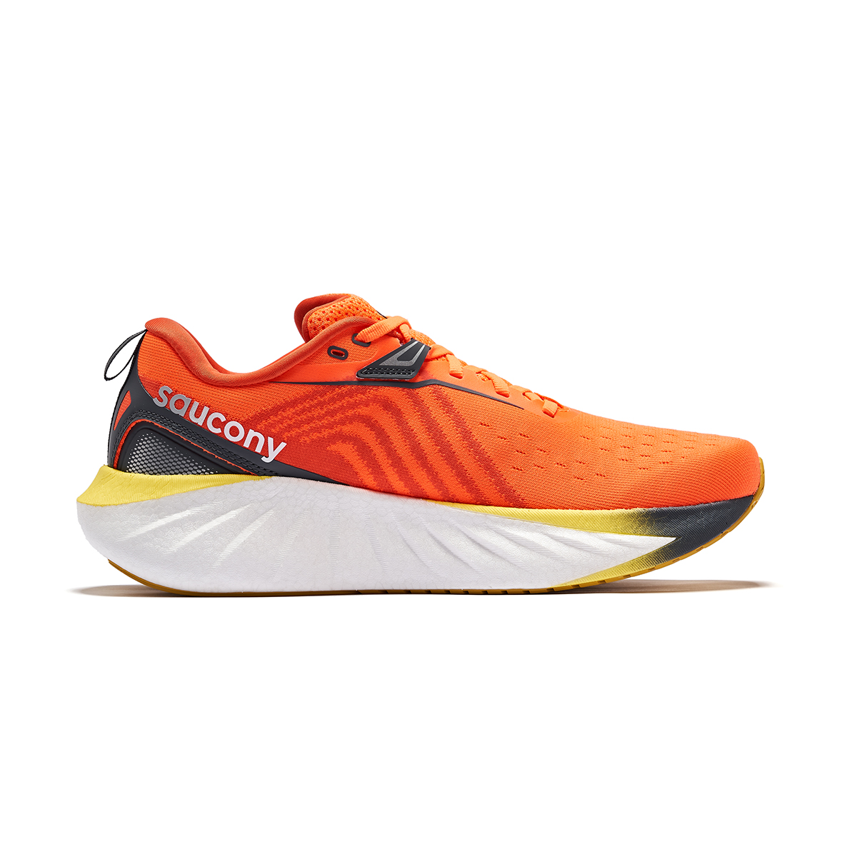 Saucony Triumph 22 Spice Canary