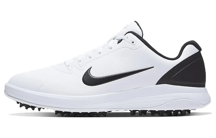 Nike Infinity G White Black