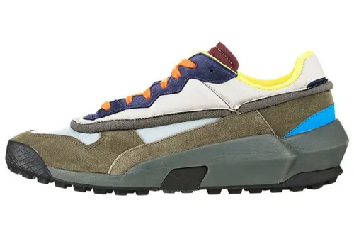 Onitsuka Tiger ADMIXAdmix Runner Low top Running Shoes Unisex Brown