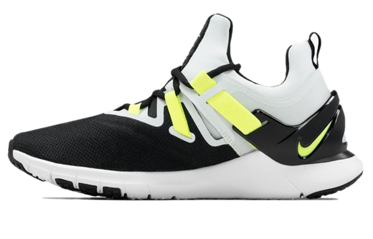 Nike Flexmethod Tr 'Black Volt'