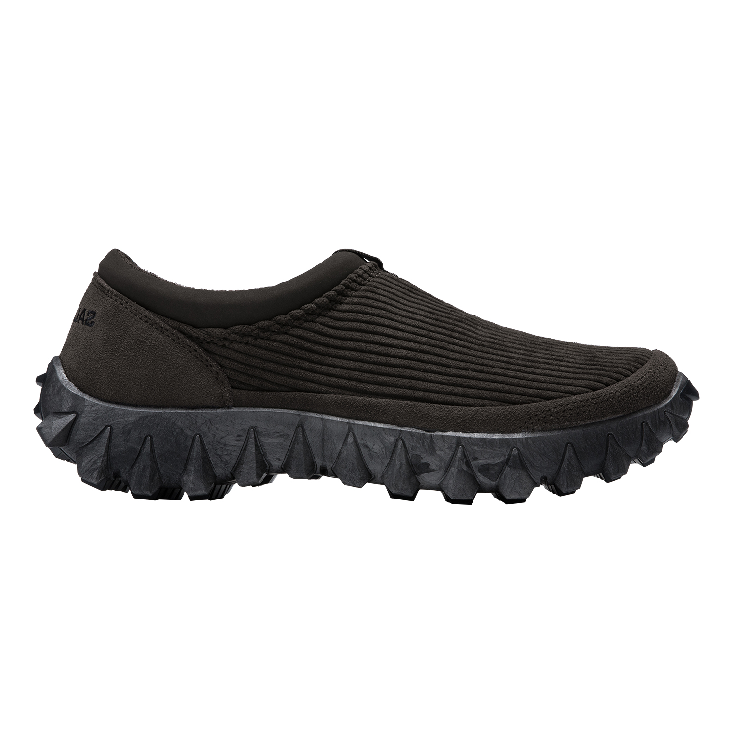 SALOMON SNOWCLOG Cushioning Abrasion Resistant Lightweight Outdoor Casual Unisex Coffee Brown