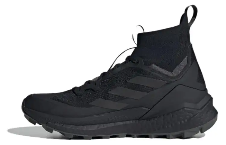 Adidas Terrex Free Hiker 2.0 'Black Grey'