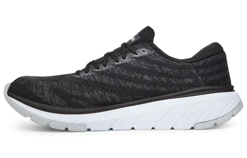 HOKA ONE ONE Cavu 3 'Black White'