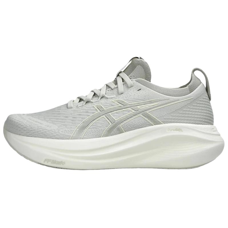 ASICS Gel Nimbus 27 Lake Grey White Sage Women’s