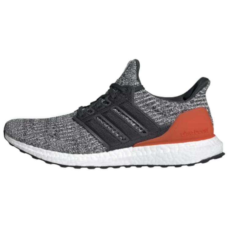 Adidas UltraBoost 4.0 'White Carbon'