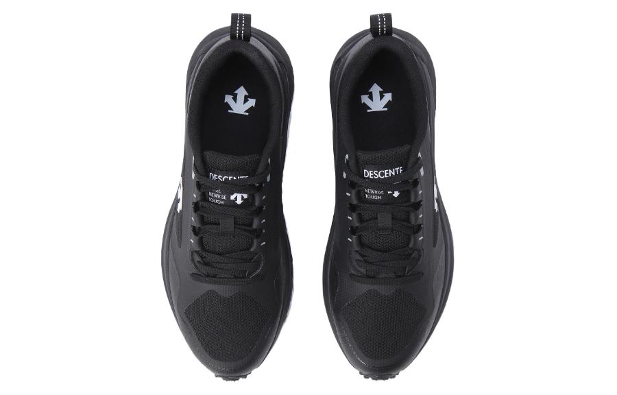 DESCENTE Blaze New Rise Flat Abrasion Resistant Low top