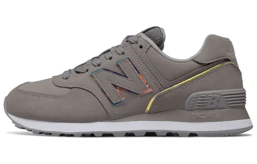 New Balance 574 Marblehead Iridescent Women's