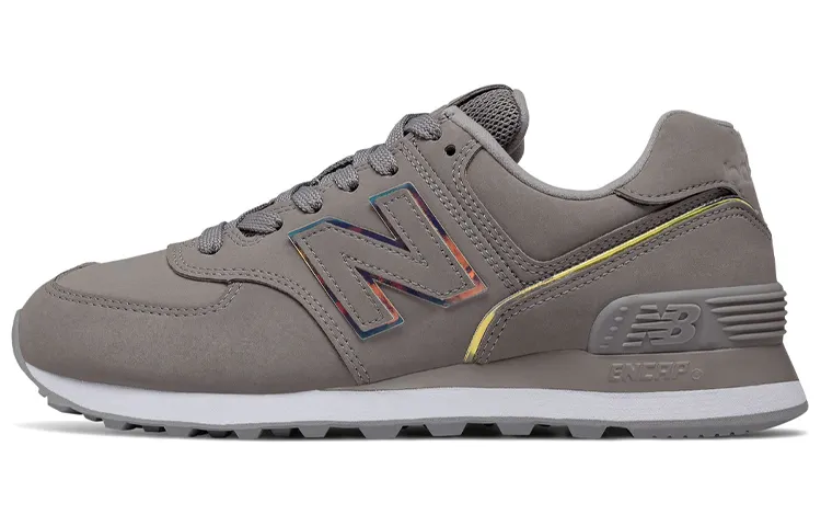 New Balance 574 Marblehead Iridescent Women's