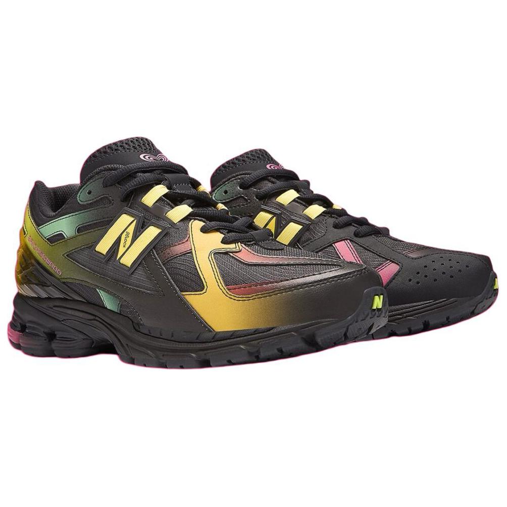1906 Bricks & Wood x 1906 New BalanceU ‘Echoes of a Butterfly’