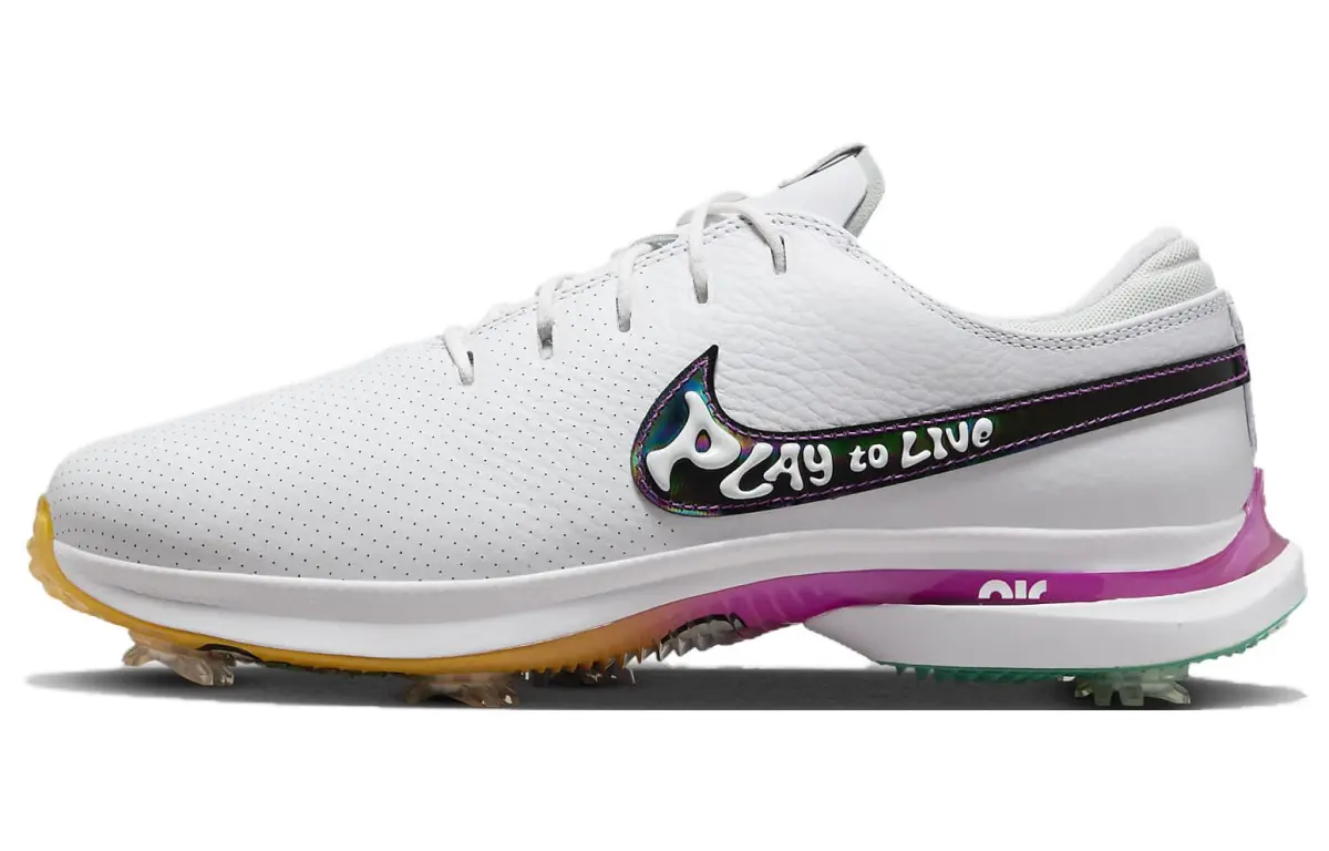 Nike Air Zoom Victory "Live To Play, Play To Live"
