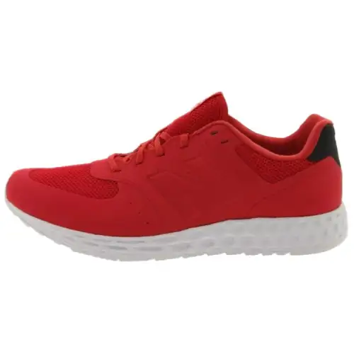 574 New Balance Fresh Foam 'Red'