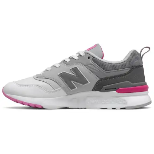 New Balance 997H 'White Pink' Women's