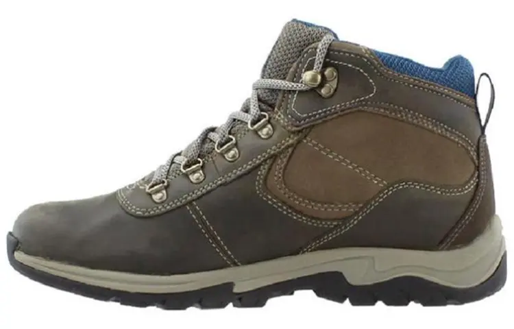 Timberland Maddsen Thermal Abrasion Resistant Short Outdoor Boots Women's Dark Gray