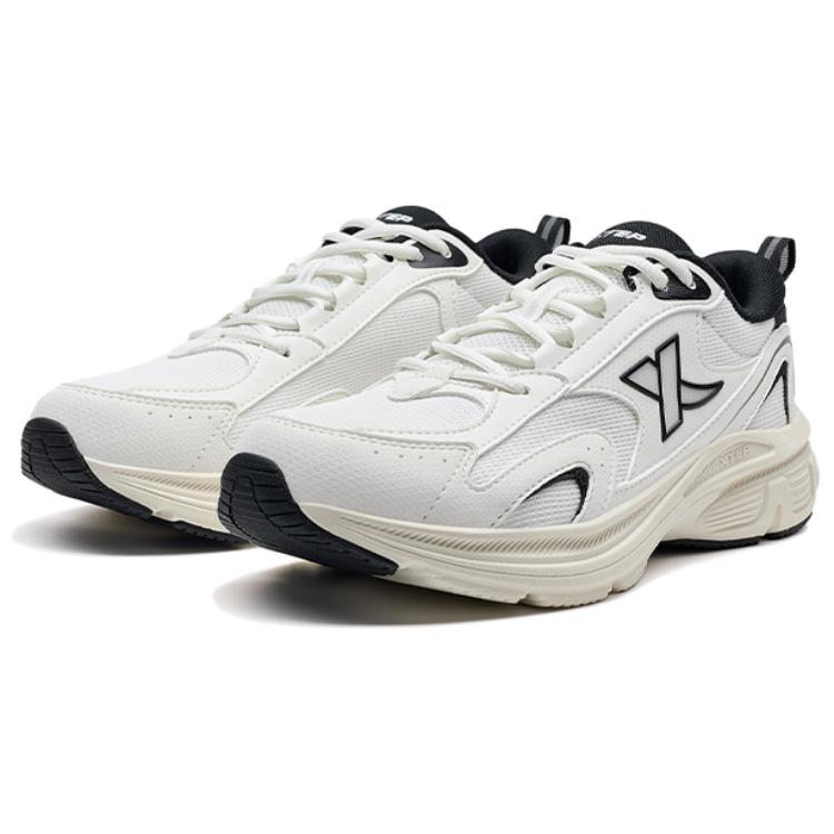 XTEP Cushioning Low top Running Shoes Women’s