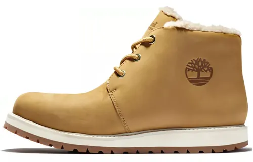 Timberland Richmond Ridge Outdoor Boots Men's Earth Yellow