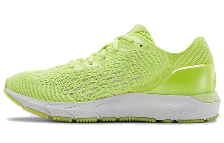 Under Armour Hovr Sonic 3 W8ls Casual Lightweight Breathable Lightweight And Breathable Low top Running Shoes Unisex