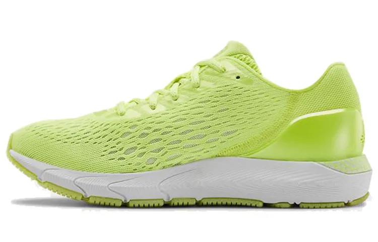 Under Armour Hovr Sonic 3 W8ls Casual Lightweight Breathable Lightweight And Breathable Low top Running Shoes Unisex