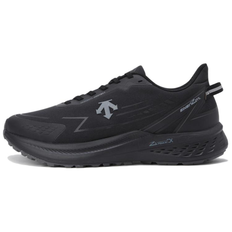 DESCENTE Energize Super V2 Slip Resistant Abrasion Resistant Slip Resistant Abrasion Resistant Low top Running Shoes