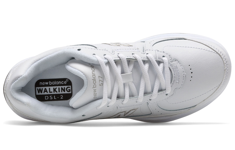 577 Wmns New Balance ‘White’ Women’s