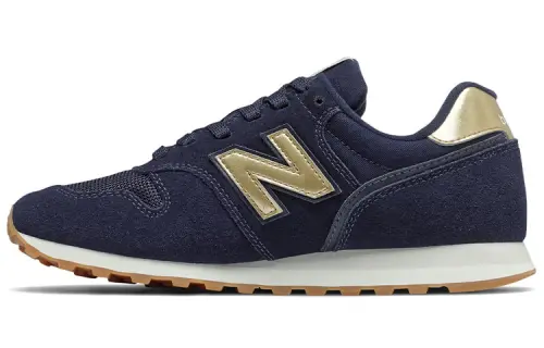 373 Wmns New Balance 'Navy Gold' Women's