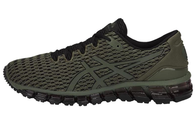 ASICS Gel Quantum 360 Shift Mx 'Clover Green'